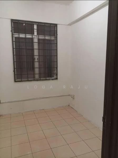 Apartment for Rent at Pangsapuri Villamas - Loga Raju - Interior - PropertyGuru.com.my