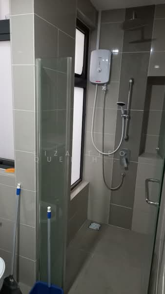 Seventeen Mall & Residences (Biji Living) untuk Untuk Disewa - RM 2,200 /bulan, Apr 2026 - Bathroom - PropertyGuru.com.my