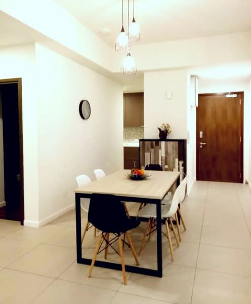Untuk Disewa - Seventeen Mall & Residences (Biji Living)
