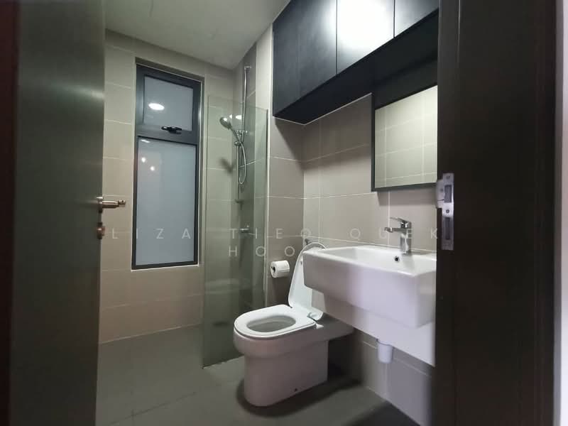 Untuk Disewa - Seventeen Mall & Residences (Biji Living)