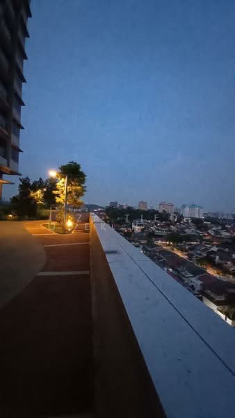 Service Residence for Rent at Seventeen Mall & Residences (Biji Living) - Liza Tieo Quek Hoon - PropertyGuru.com.my