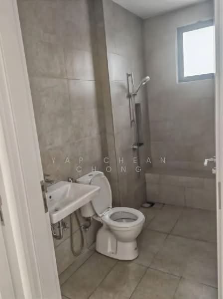Semi-Detached House for Rent in Shah Alam (Selangor) - Yap Chean Chong - Bathroom - PropertyGuru.com.my