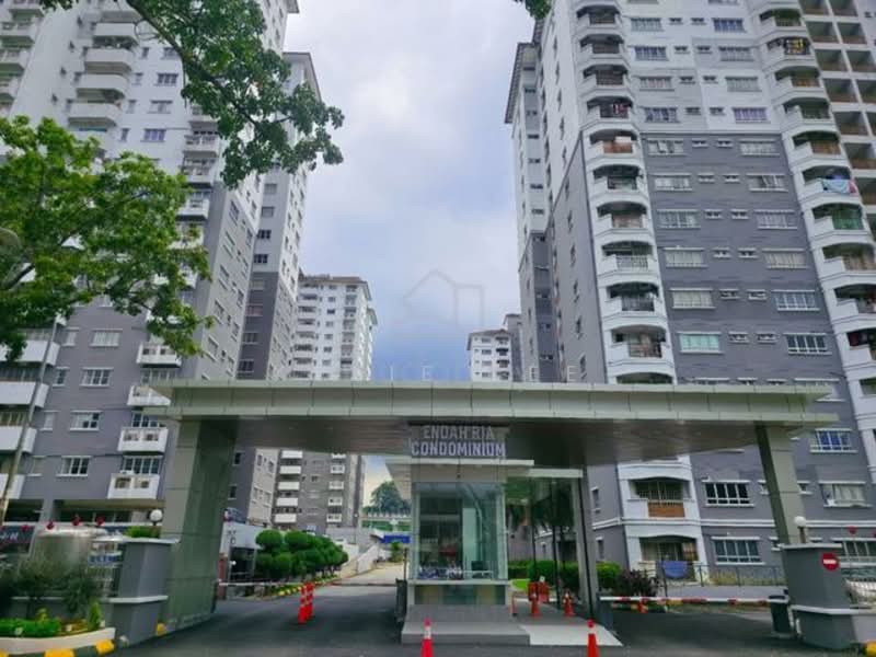 Condominium for Sale at Endah Ria - Kylie Lee - Exterior - PropertyGuru.com.my