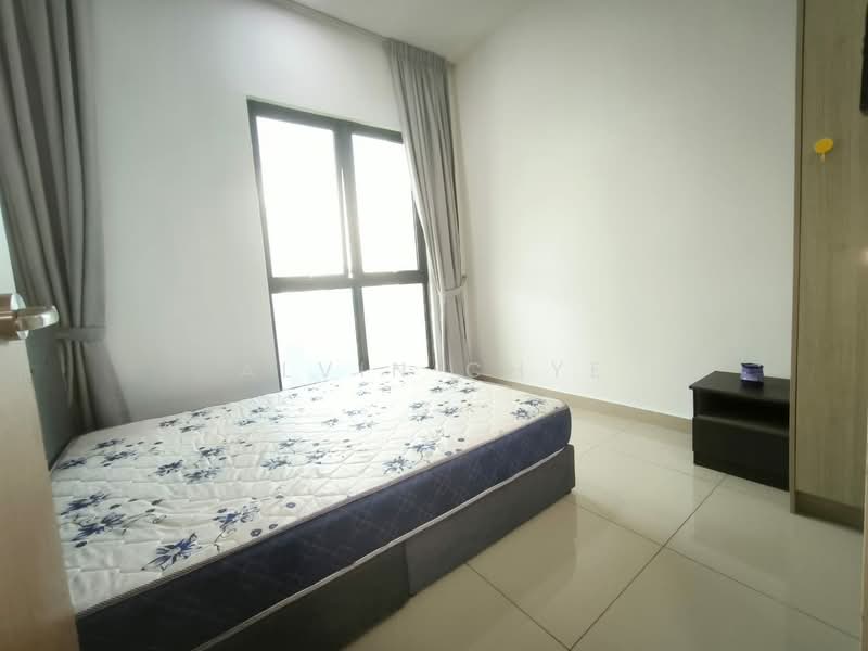 Service Residence for Rent at Citizen @ Old Klang Road - Alvin Chye - Bedroom - PropertyGuru.com.my