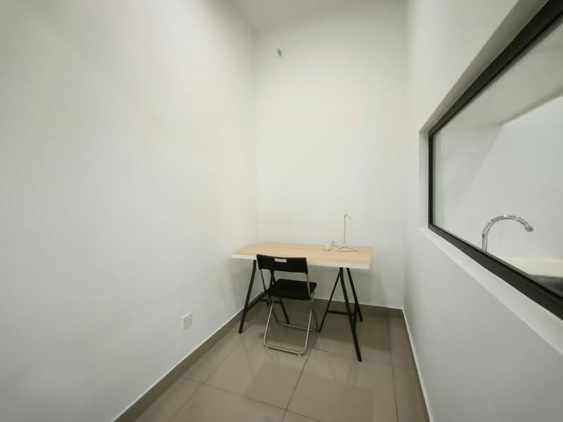 Service Residence for Rent at Citizen @ Old Klang Road - Alvin Chye - Study - PropertyGuru.com.my