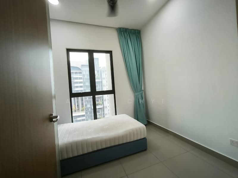 Service Residence for Rent at Citizen @ Old Klang Road - Alvin Chye - Bedroom - PropertyGuru.com.my