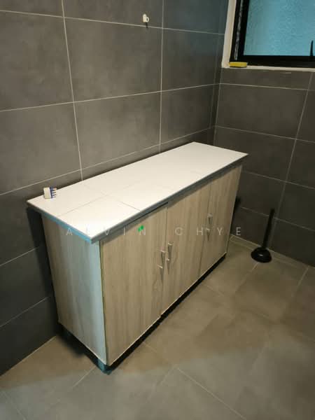 Service Residence for Rent at Citizen @ Old Klang Road - Alvin Chye - Interior - PropertyGuru.com.my