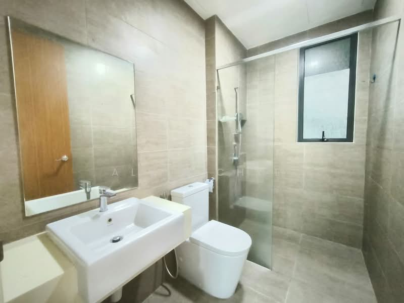 Service Residence for Rent at Citizen @ Old Klang Road - Alvin Chye - Bathroom - PropertyGuru.com.my
