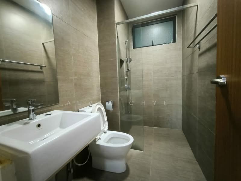 Service Residence for Rent at Citizen @ Old Klang Road - Alvin Chye - Bathroom - PropertyGuru.com.my