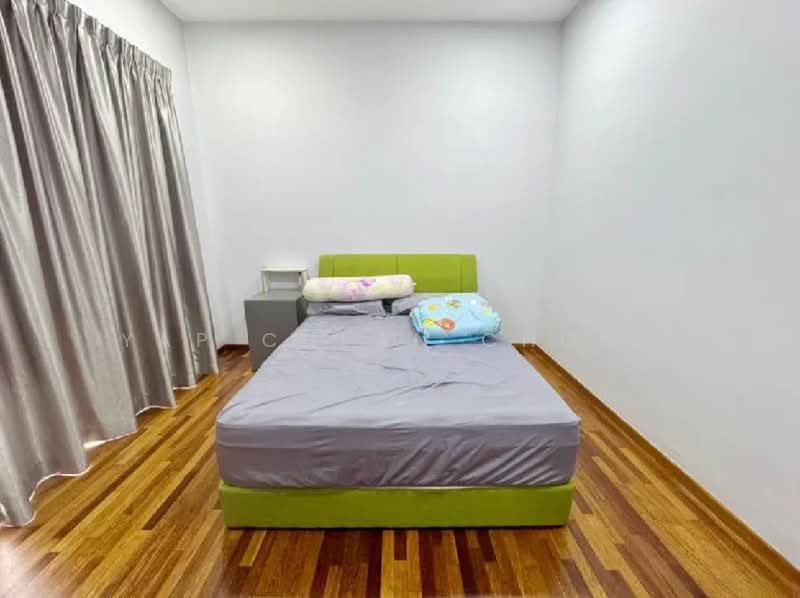 3-storey Terraced House for Sale in Shah Alam (Selangor) - Yap Chean Chong - Bedroom - PropertyGuru.com.my