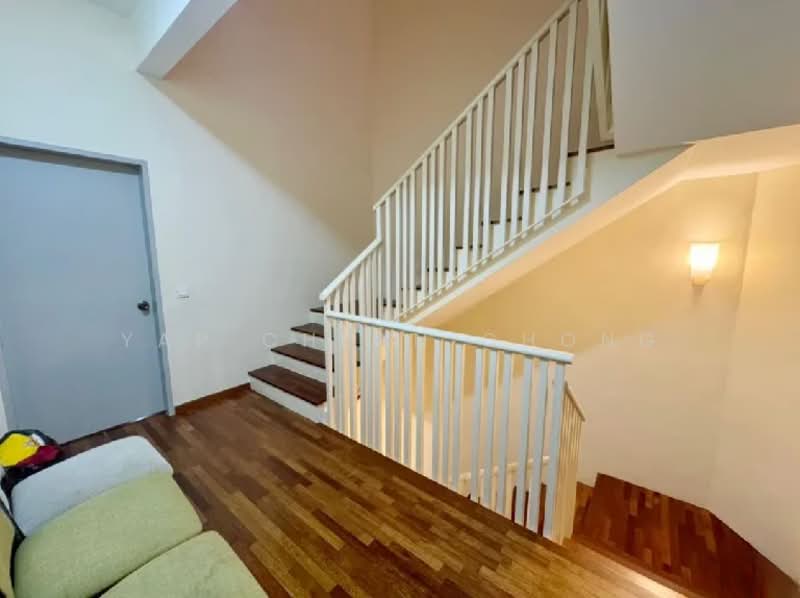3-storey Terraced House for Sale in Shah Alam (Selangor) - Yap Chean Chong - Interior - PropertyGuru.com.my