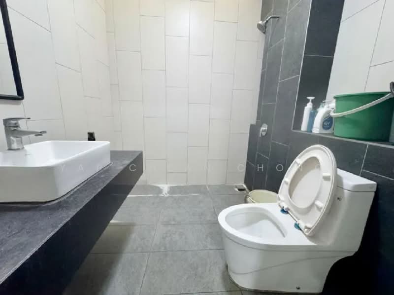 3-storey Terraced House for Sale in Shah Alam (Selangor) - Yap Chean Chong - Bathroom - PropertyGuru.com.my