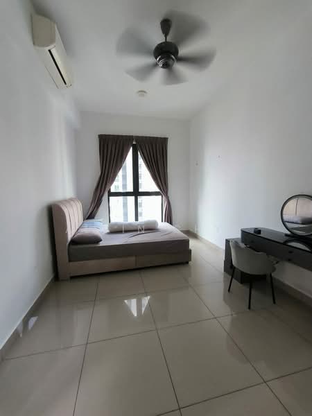 Service Residence for Rent at Citizen @ Old Klang Road - Alvin Chye - Bedroom - PropertyGuru.com.my