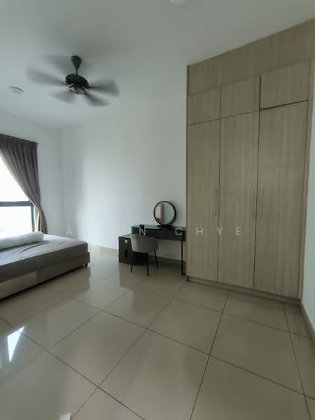 Service Residence for Rent at Citizen @ Old Klang Road - Alvin Chye - Bedroom - PropertyGuru.com.my