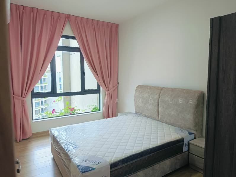 Ataraxia Park @ Forest City untuk Untuk Disewa - RM 1,600 /bulan, Apr 2026 - Bedroom - PropertyGuru.com.my