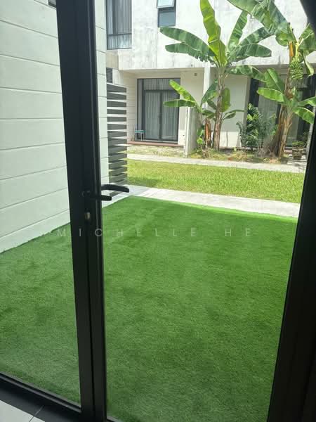 2-storey Terraced House for Sale in Medini (Iskandar Puteri (Nusajaya)) - Michelle He - Exterior - PropertyGuru.com.my
