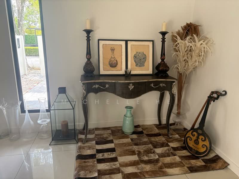 2-storey Terraced House for Sale in Medini (Iskandar Puteri (Nusajaya)) - Michelle He - Interior - PropertyGuru.com.my