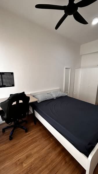 Service Residence for Rent at Sunway Velocity TWO - JESZ KHOO - Bedroom - PropertyGuru.com.my