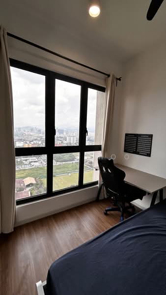 Service Residence for Rent at Sunway Velocity TWO - JESZ KHOO - Study - PropertyGuru.com.my
