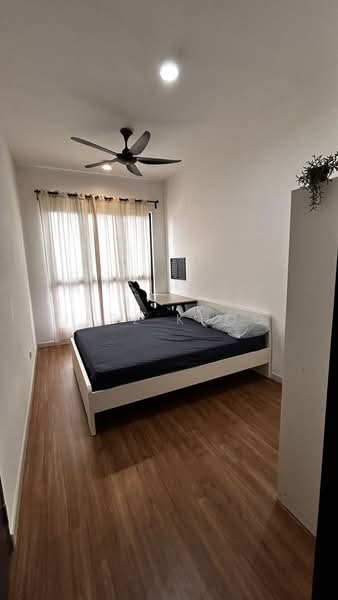Service Residence for Rent at Sunway Velocity TWO - JESZ KHOO - Bedroom - PropertyGuru.com.my