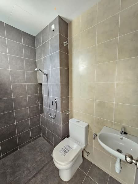 2-storey Terraced House for Sale in Iskandar Puteri (Nusajaya) (Johor) - Amber Ma - Bathroom - PropertyGuru.com.my