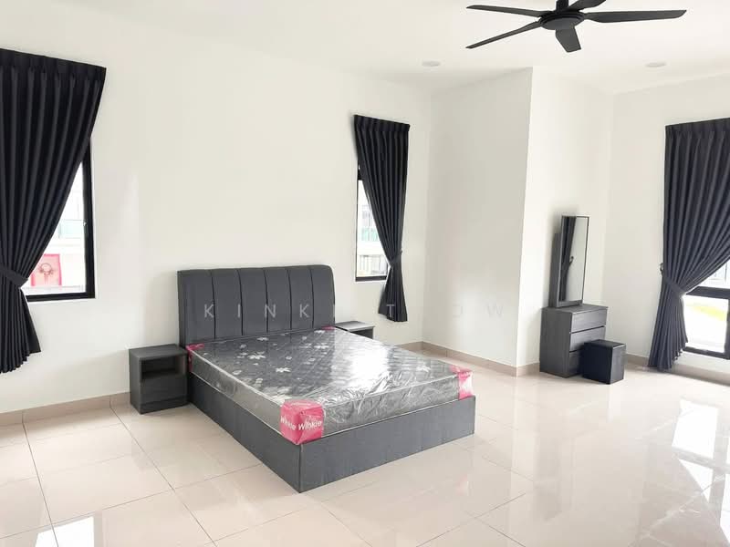 2-storey Terraced House for Rent in Horizon Hills (Iskandar Puteri (Nusajaya)) - Kinki Teow - PropertyGuru.com.my