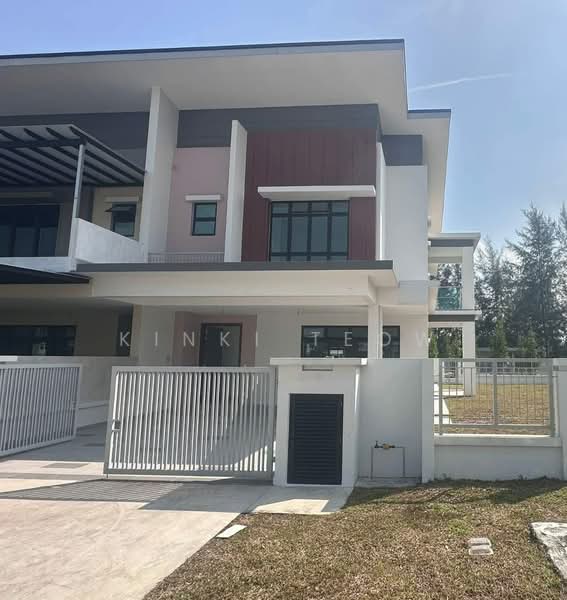 2-storey Terraced House for Rent in Horizon Hills (Iskandar Puteri (Nusajaya)) - Kinki Teow - PropertyGuru.com.my