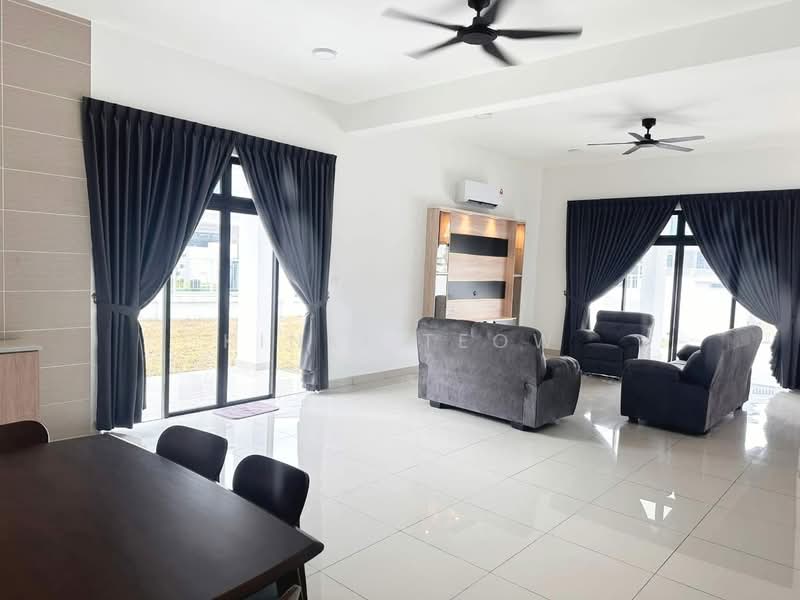2-storey Terraced House for Rent in Horizon Hills (Iskandar Puteri (Nusajaya)) - Kinki Teow - PropertyGuru.com.my