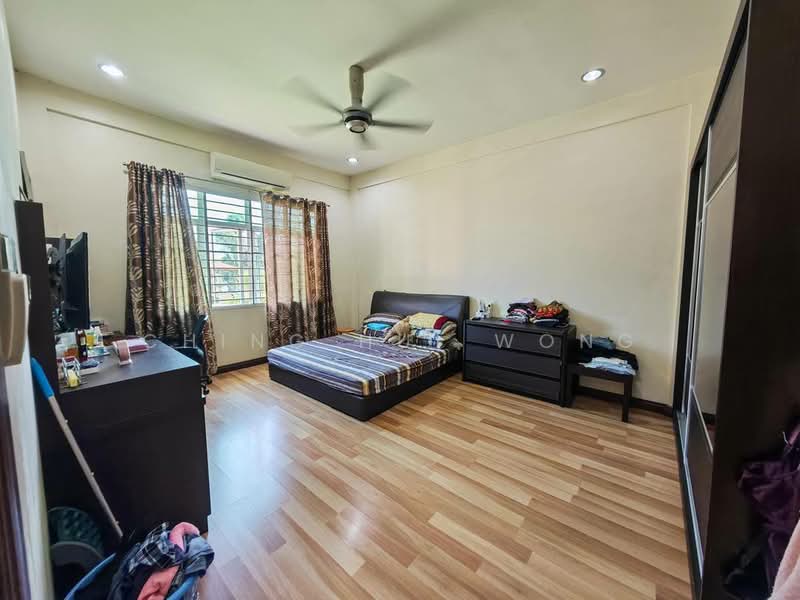 Rumah Banglo untuk Dijual di Penampang (Sabah) - Ching Hui Wong - Bedroom - PropertyGuru.com.my