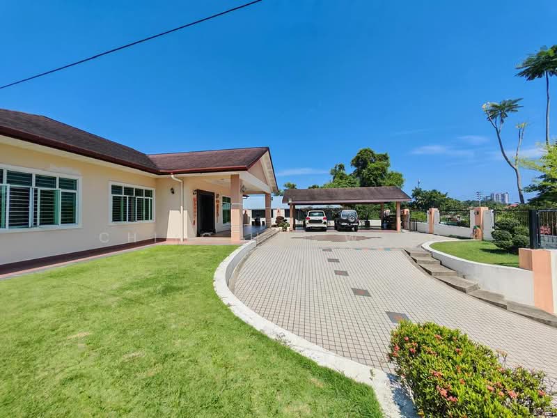Rumah Banglo untuk Dijual di Penampang (Sabah) - Ching Hui Wong - Exterior - PropertyGuru.com.my