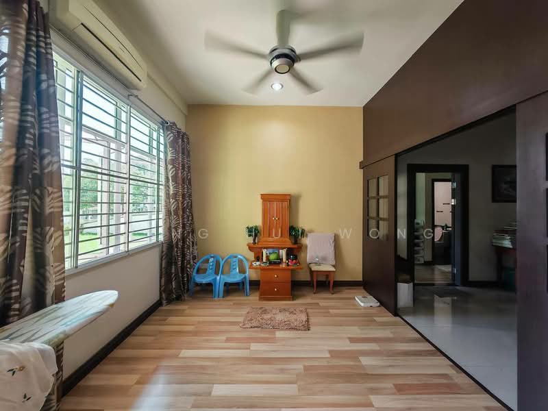 Rumah Banglo untuk Dijual di Penampang (Sabah) - Ching Hui Wong - Living Room - PropertyGuru.com.my