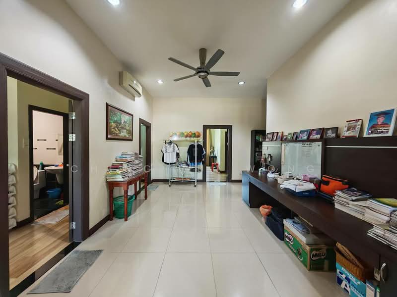 Rumah Banglo untuk Dijual di Penampang (Sabah) - Ching Hui Wong - Interior - PropertyGuru.com.my
