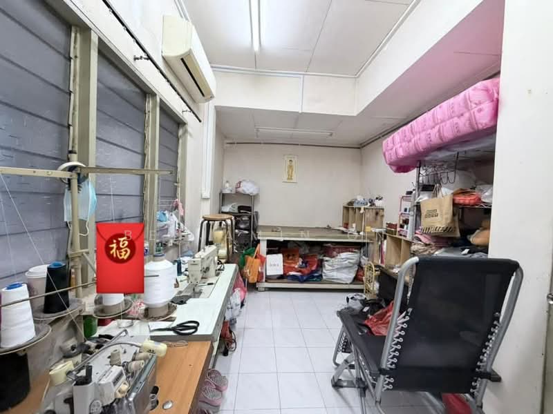 1-storey Terraced House for Sale in Kangkar Pulai (Skudai) - Benjamin Ong - PropertyGuru.com.my
