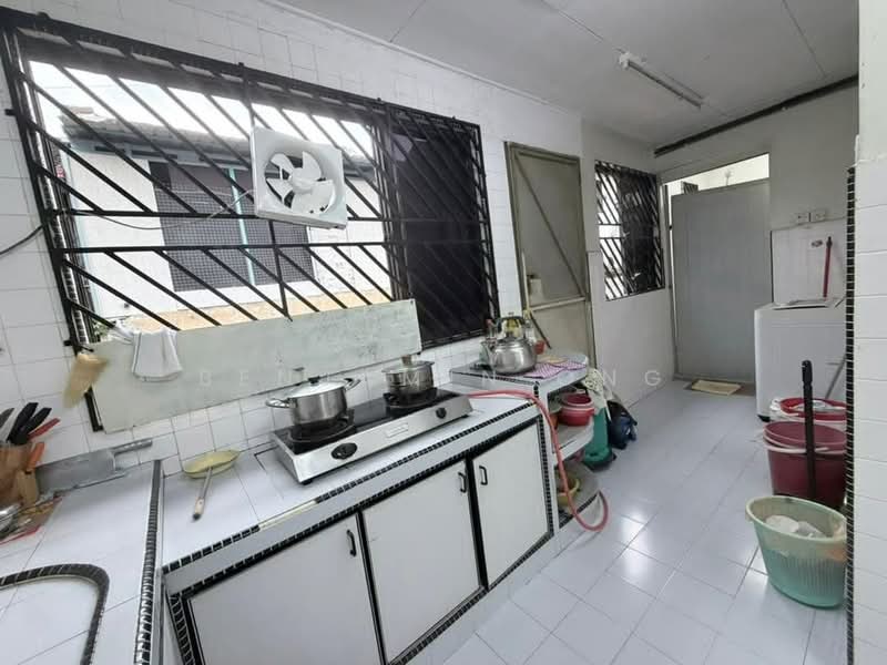 1-storey Terraced House for Sale in Kangkar Pulai (Skudai) - Benjamin Ong - PropertyGuru.com.my