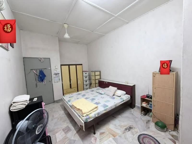 1-storey Terraced House for Sale in Kangkar Pulai (Skudai) - Benjamin Ong - PropertyGuru.com.my