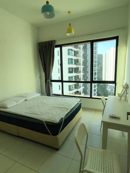 ForestVille untuk Untuk Disewa - RM 1,800 /bulan, Mac 2026 - Bedroom - PropertyGuru.com.my