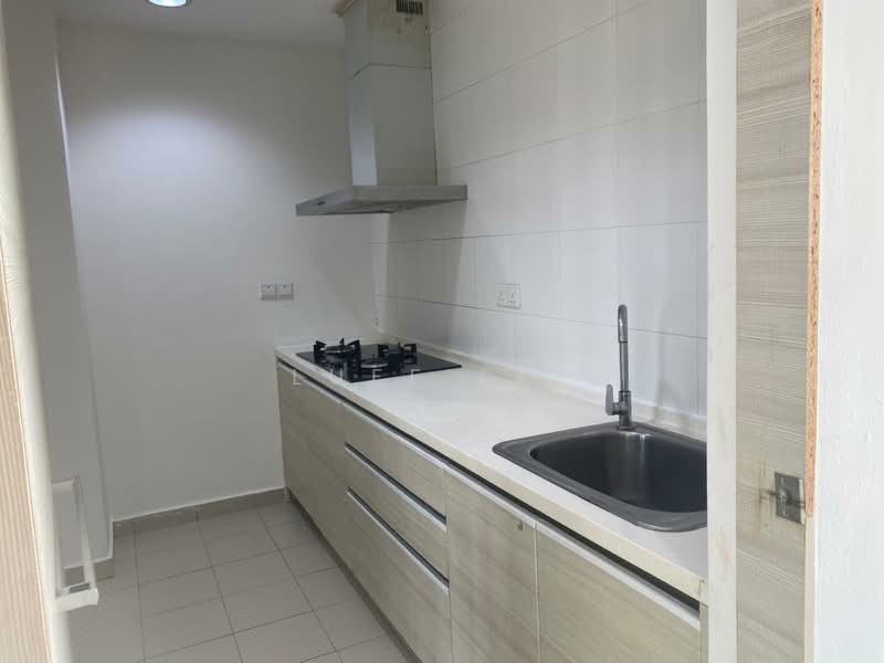 Windows on The Park untuk Untuk Disewa - RM 3,000 /bulan, Apr 2026 - Kitchen - PropertyGuru.com.my