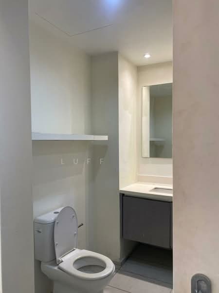 Windows on The Park untuk Untuk Disewa - RM 3,000 /bulan, Apr 2026 - Bathroom - PropertyGuru.com.my