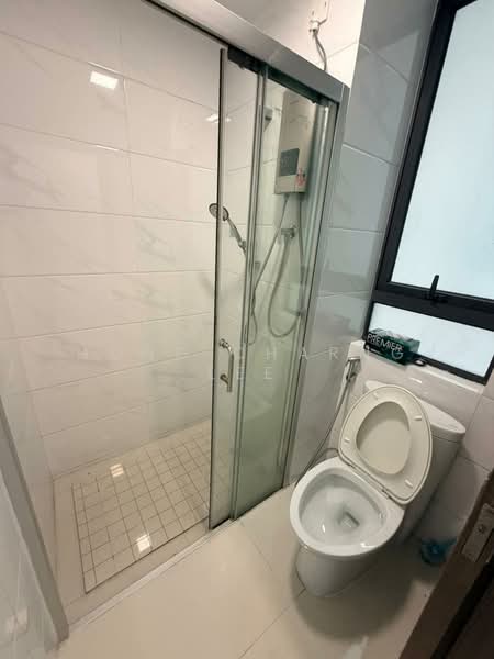 Ataraxia Park @ Forest City untuk Untuk Disewa - RM 1,500 /bulan, Apr 2026 - Bathroom - PropertyGuru.com.my