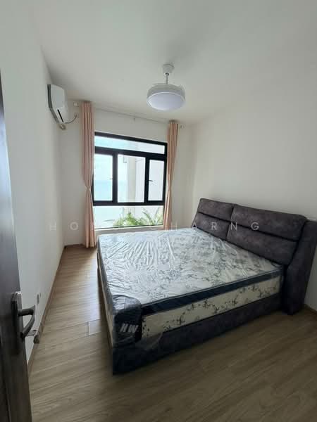 Ataraxia Park @ Forest City untuk Untuk Disewa - RM 1,500 /bulan, Apr 2026 - Bedroom - PropertyGuru.com.my