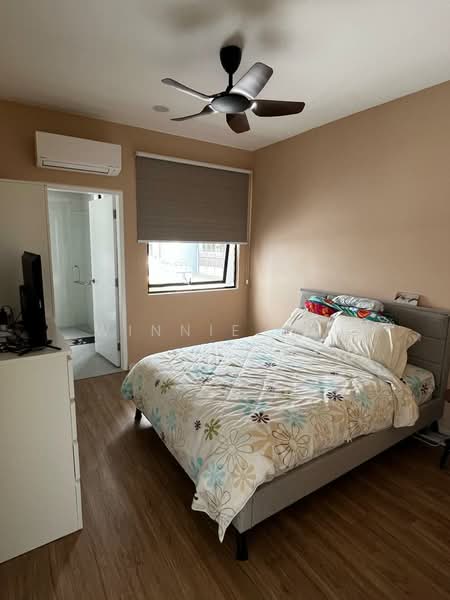 Sunway Citrine Lakehomes untuk Untuk Disewa - RM 7,500 /bulan, Mac 2026 - Bedroom - PropertyGuru.com.my