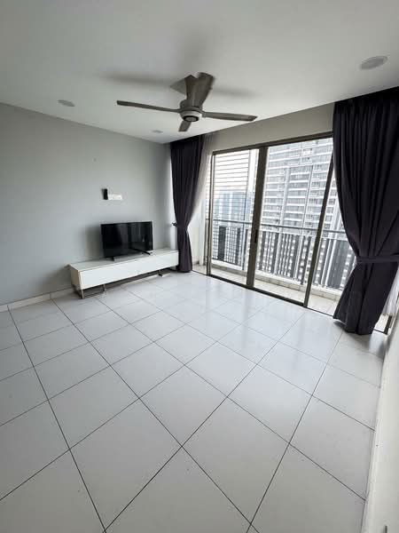 Kondominium untuk Disewa di Neo Damansara - Afrizal . - Living Room - PropertyGuru.com.my