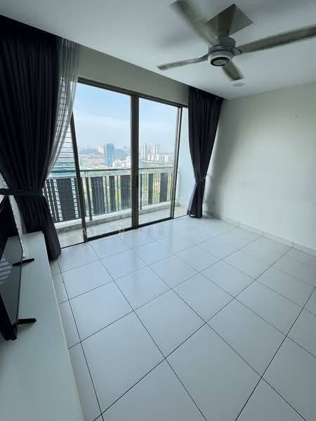 Kondominium untuk Disewa di Neo Damansara - Afrizal . - Balcony - PropertyGuru.com.my