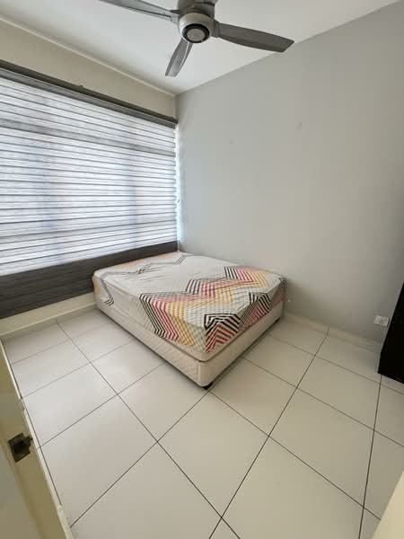 Kondominium untuk Disewa di Neo Damansara - Afrizal . - Bedroom - PropertyGuru.com.my
