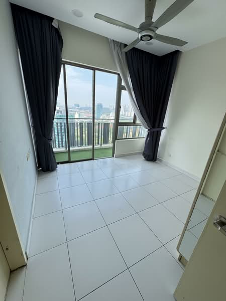 Kondominium untuk Disewa di Neo Damansara - Afrizal . - Balcony - PropertyGuru.com.my