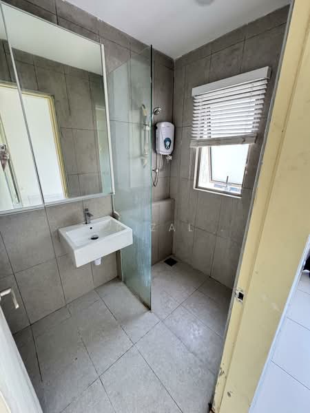 Kondominium untuk Disewa di Neo Damansara - Afrizal . - Bathroom - PropertyGuru.com.my