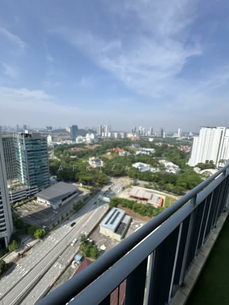 Kondominium untuk Disewa di Neo Damansara - Afrizal . - View - PropertyGuru.com.my
