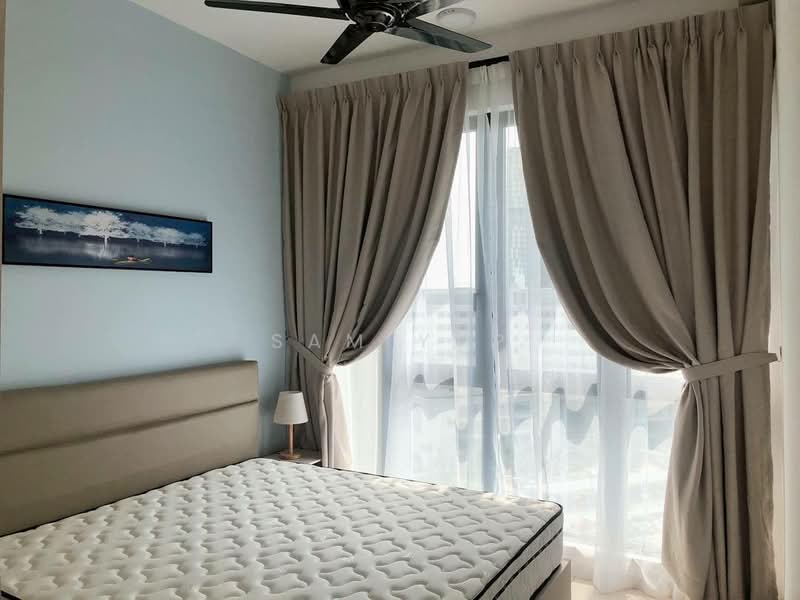 Condominium for Rent at The Elysia Park Residence - Sam Yap - PropertyGuru.com.my