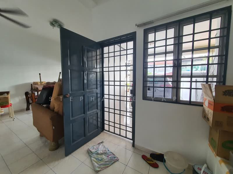 Bandar Puteri Klang untuk Untuk Dijual - RM 580,000, Apr 2026 - Living Room - PropertyGuru.com.my