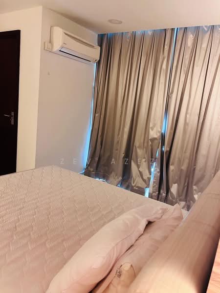 Service Residence for Rent at Carlton @ Plaza Damas 3 - Zev Azez - PropertyGuru.com.my